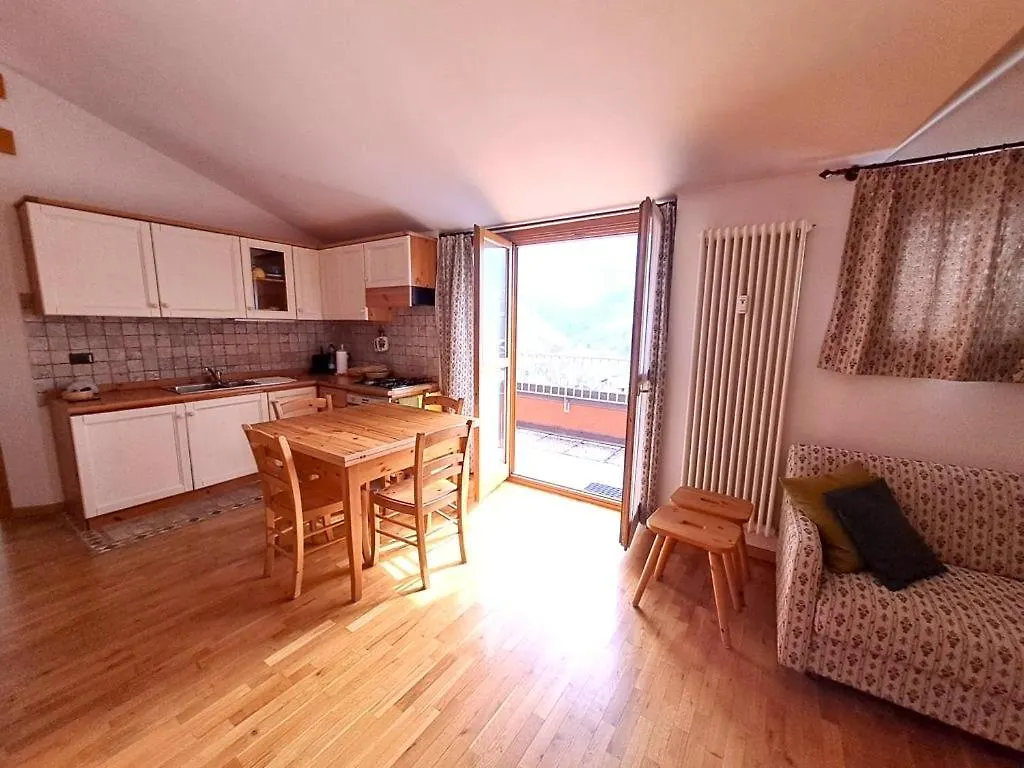키에사인발마렌코 Luminoso Bilocale Con Terrazzo Vista Panoramica 아파트 이탈리아
